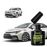 Edantas 070 Blizzard Pearl Touch Up Paint for