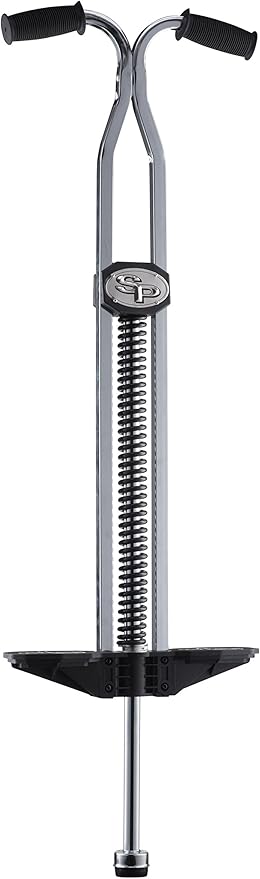 ten foot pogo stick