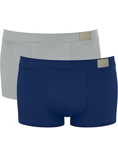 Sloggi men GO Natural Hipster C2P Multiple Colours 4