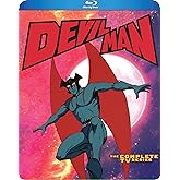 Devilman The Complete 1972 TV Series