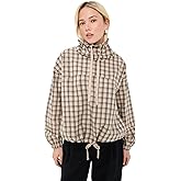 LE BOP Women's Carson Anorak