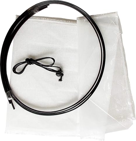 Amazon フォレスト 虫よけ 保護カバー プランター用 Diy 工具 ガーデン