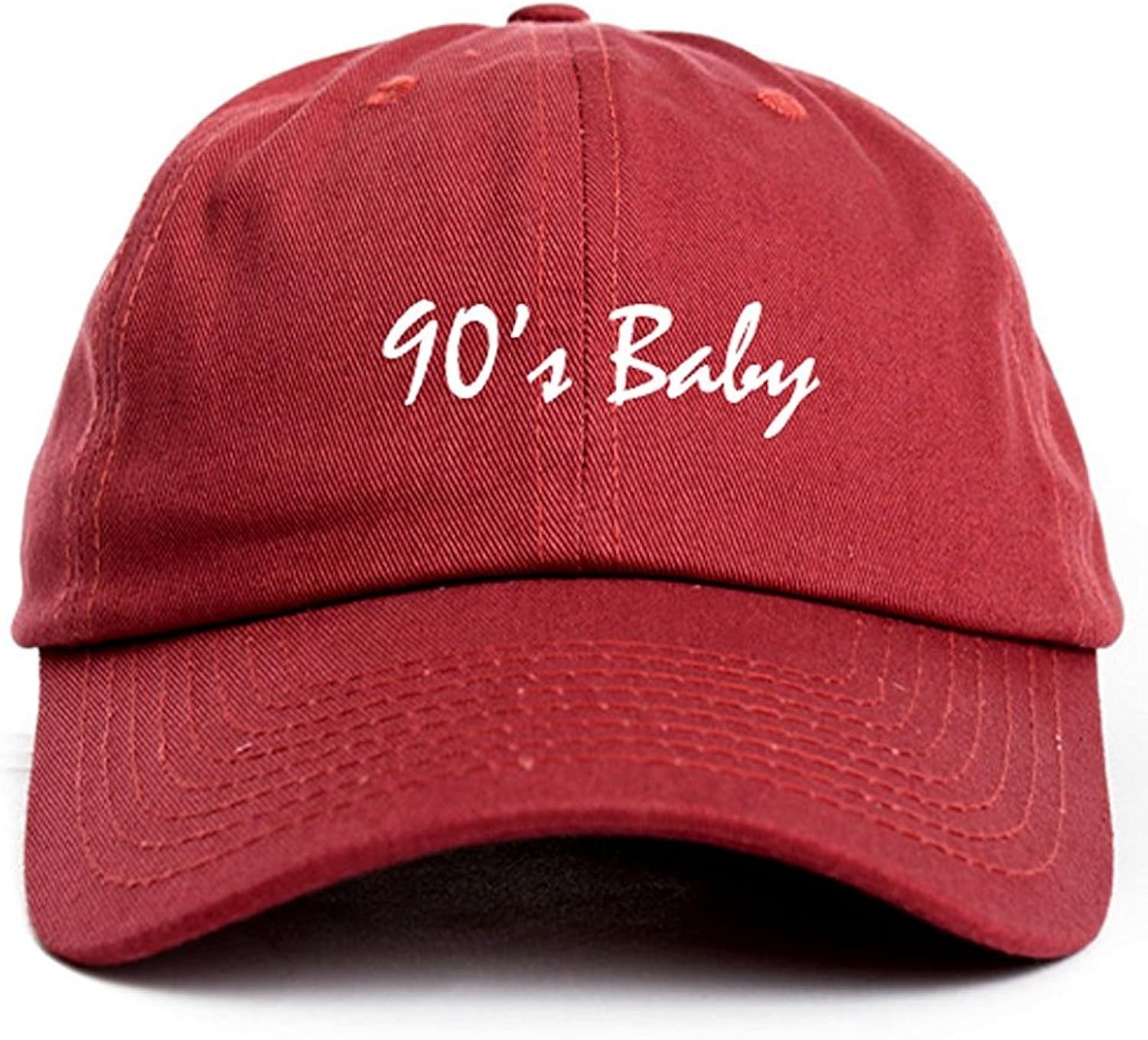 cardinal baseball cap