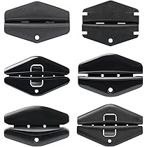 Amazon.com: TYC 660474 Rear Left Replacement Window Regulator  