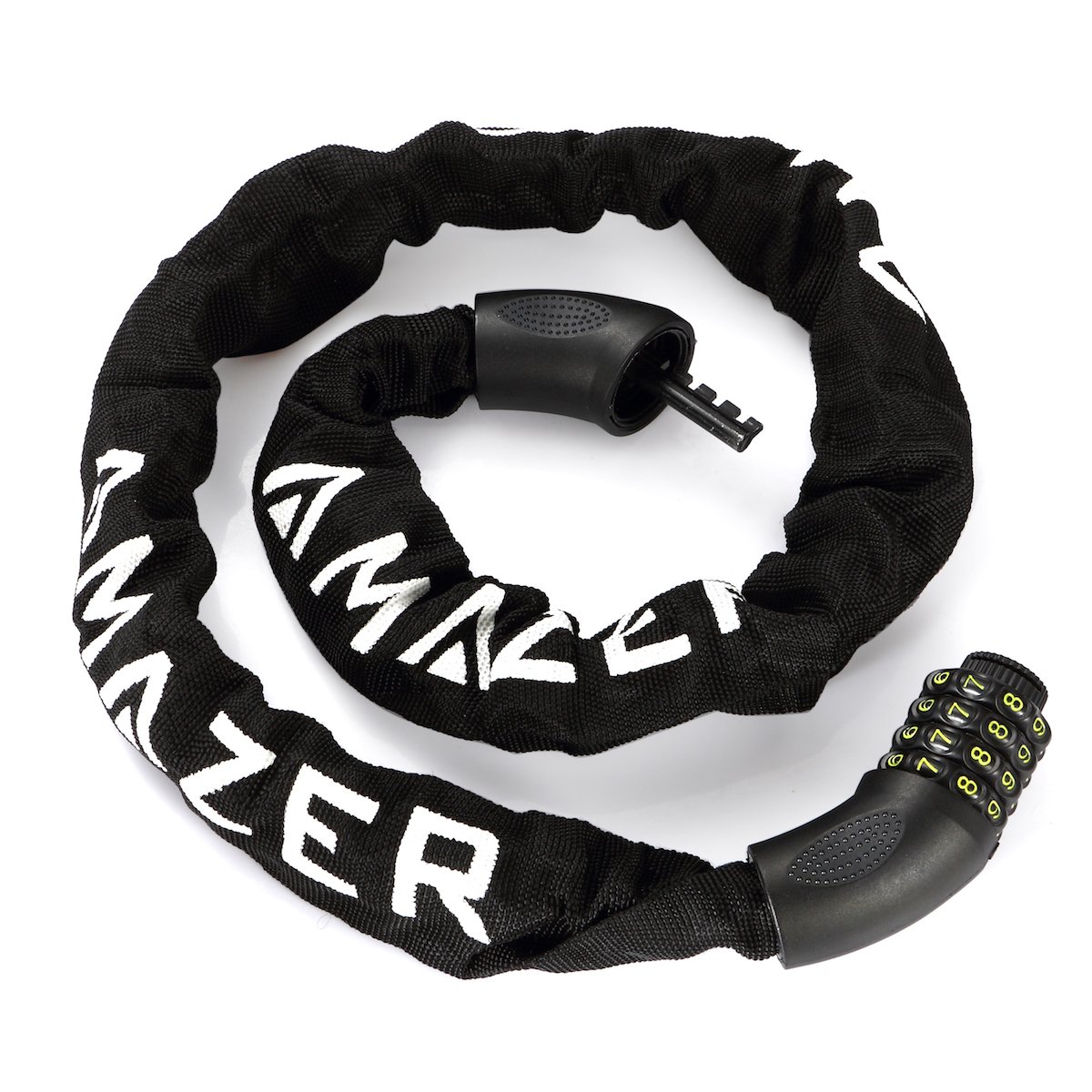 amazer lock