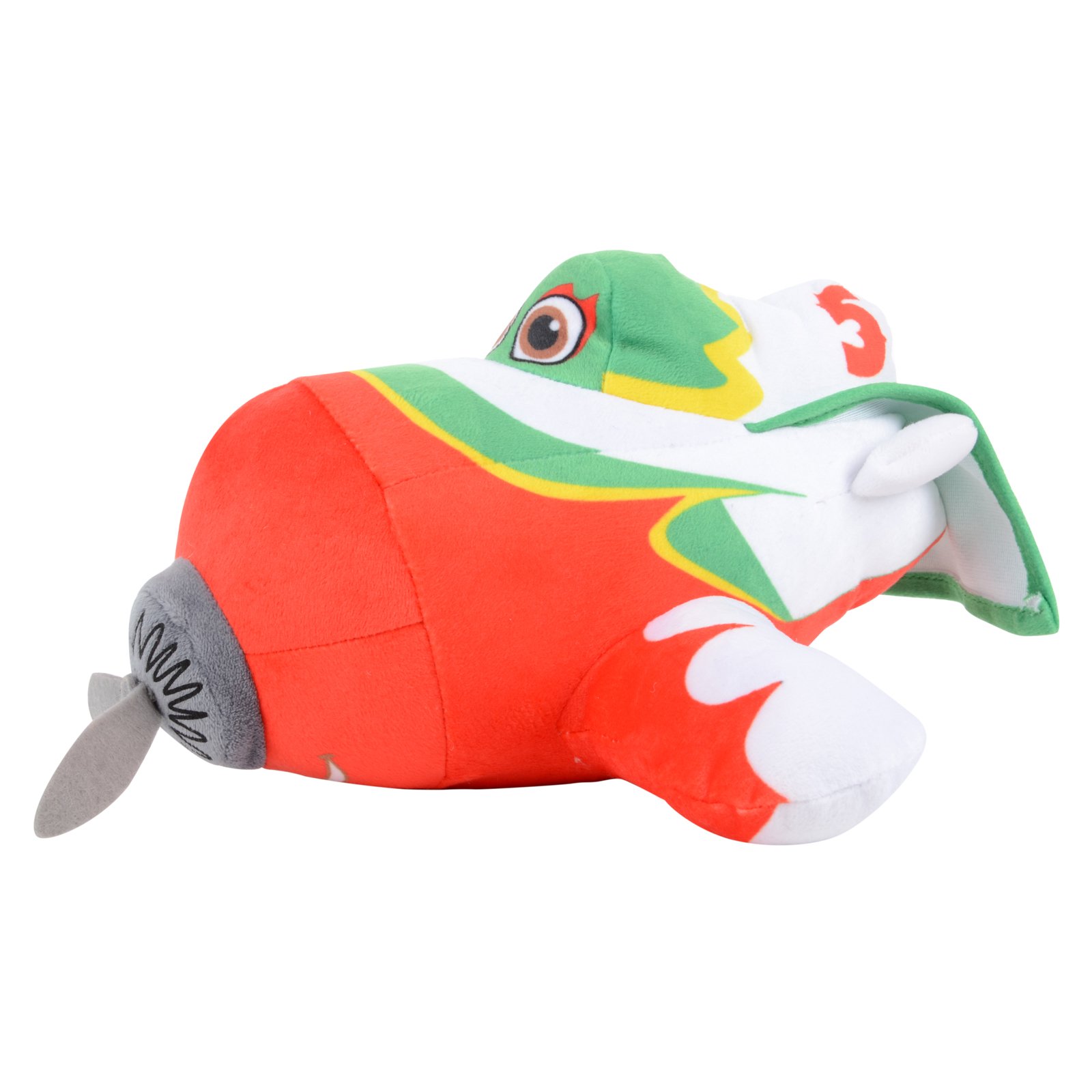 chupacabra stuffed animal