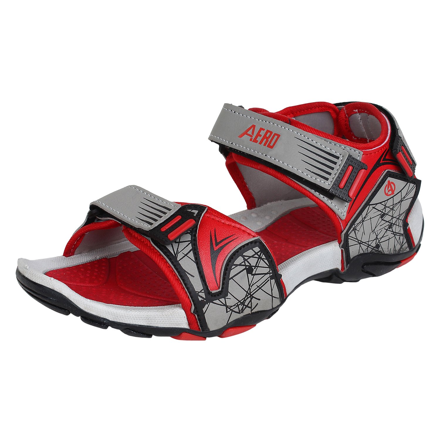 aero sandals