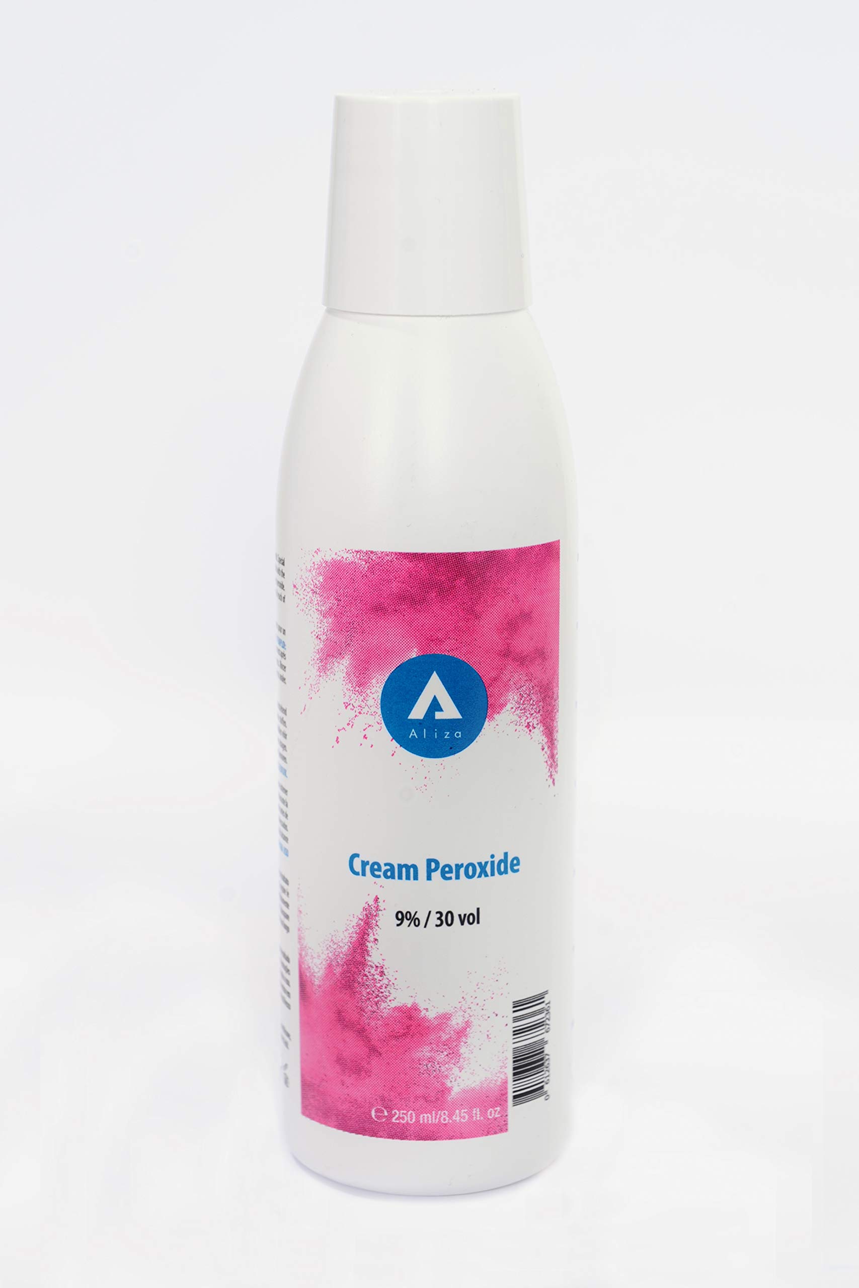 Aliza Cream Peroxide 9% - 30 Vol 250ml