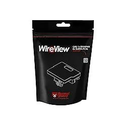 Thermal Grizzly - WireView - 1x12 VHPWR to 3x8 PCIe