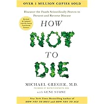 洋書 How Not to Die How Not to Die: Revised and Updated: Discover the Foods