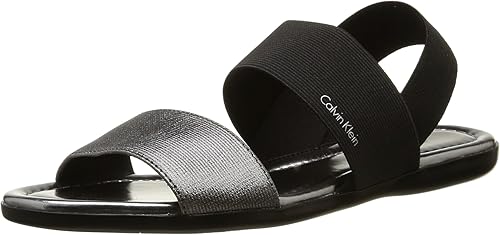 calvin klein sandals amazon