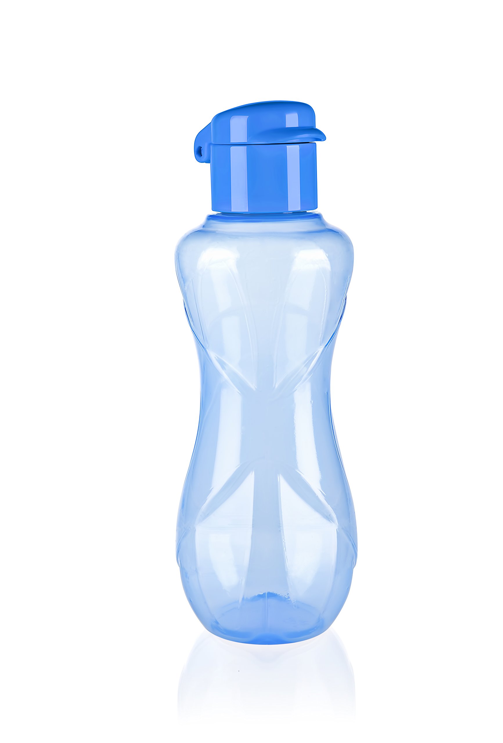 GICOS SRL Plastic Sports Bottle ML.500