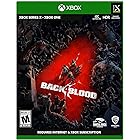 Back 4 Blood - Xbox Series X
