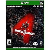 Back 4 Blood - Xbox Series X