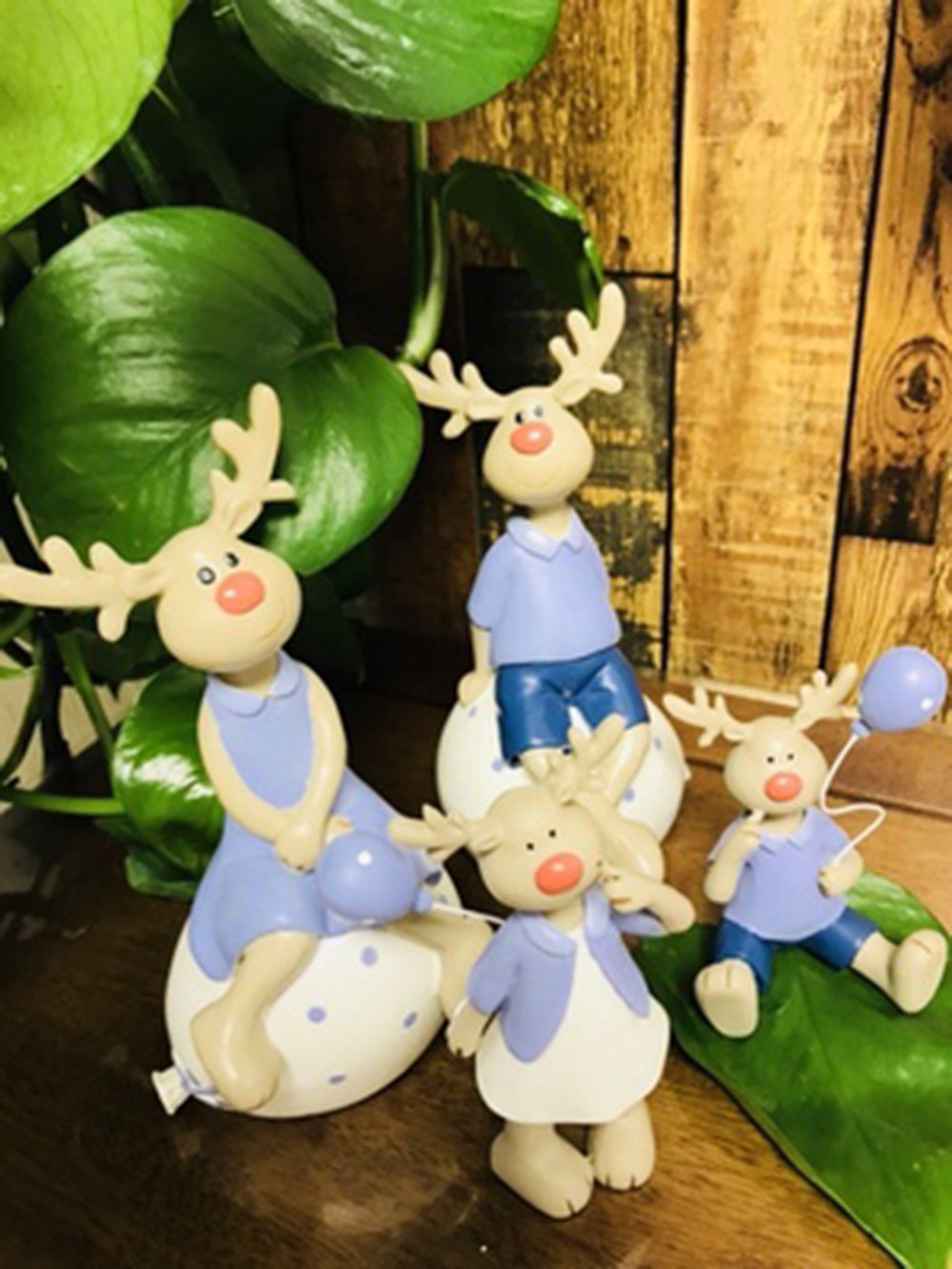 Miniature Fairy Garden And Aquarium Decorations Resin Sleeping
