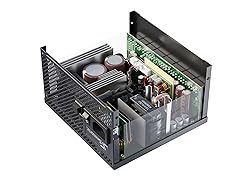 Seasonic Focus V3 GX-850-850W - 80+ Gold - ATX 3.0