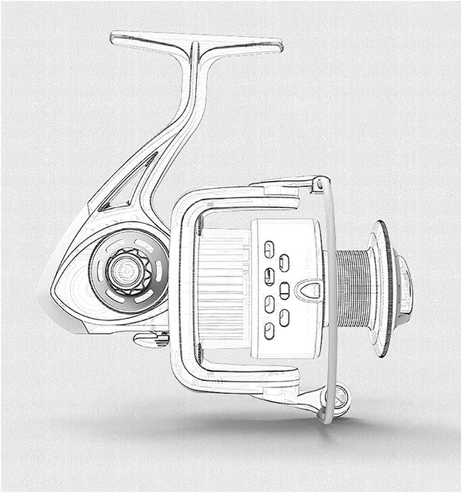 Rodless reel amazon Clearance