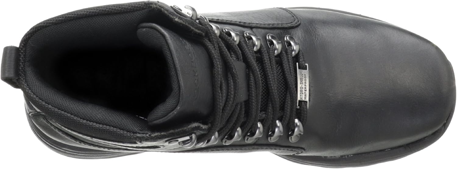 rockport men's elkhart snow boot