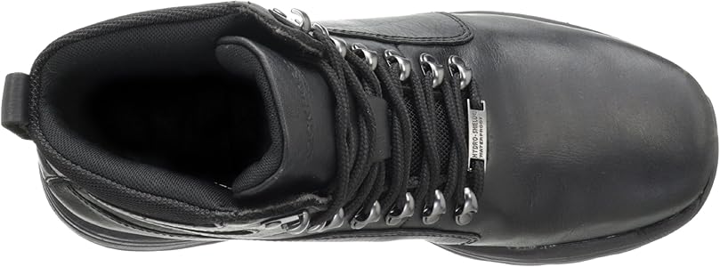 rockport men's elkhart snow boot