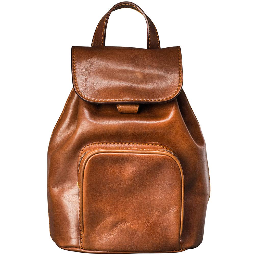 luxury small backpack