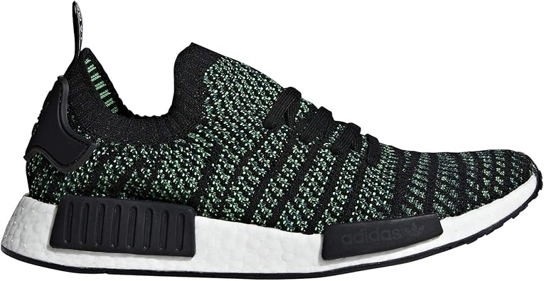 men's nmd_r1 stlt pk running shoe