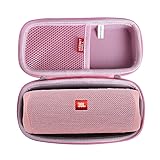 Hermitshell Hard Travel Case Fits JBL FLIP 5 / JBL