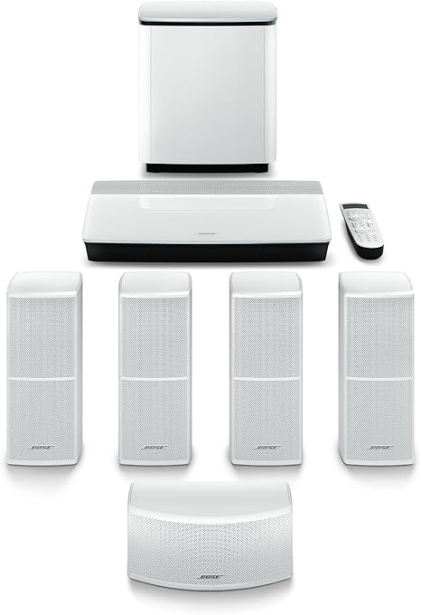 bose lifestyle 600 uk