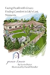 Facing Death with Grace: Finding Comfort in