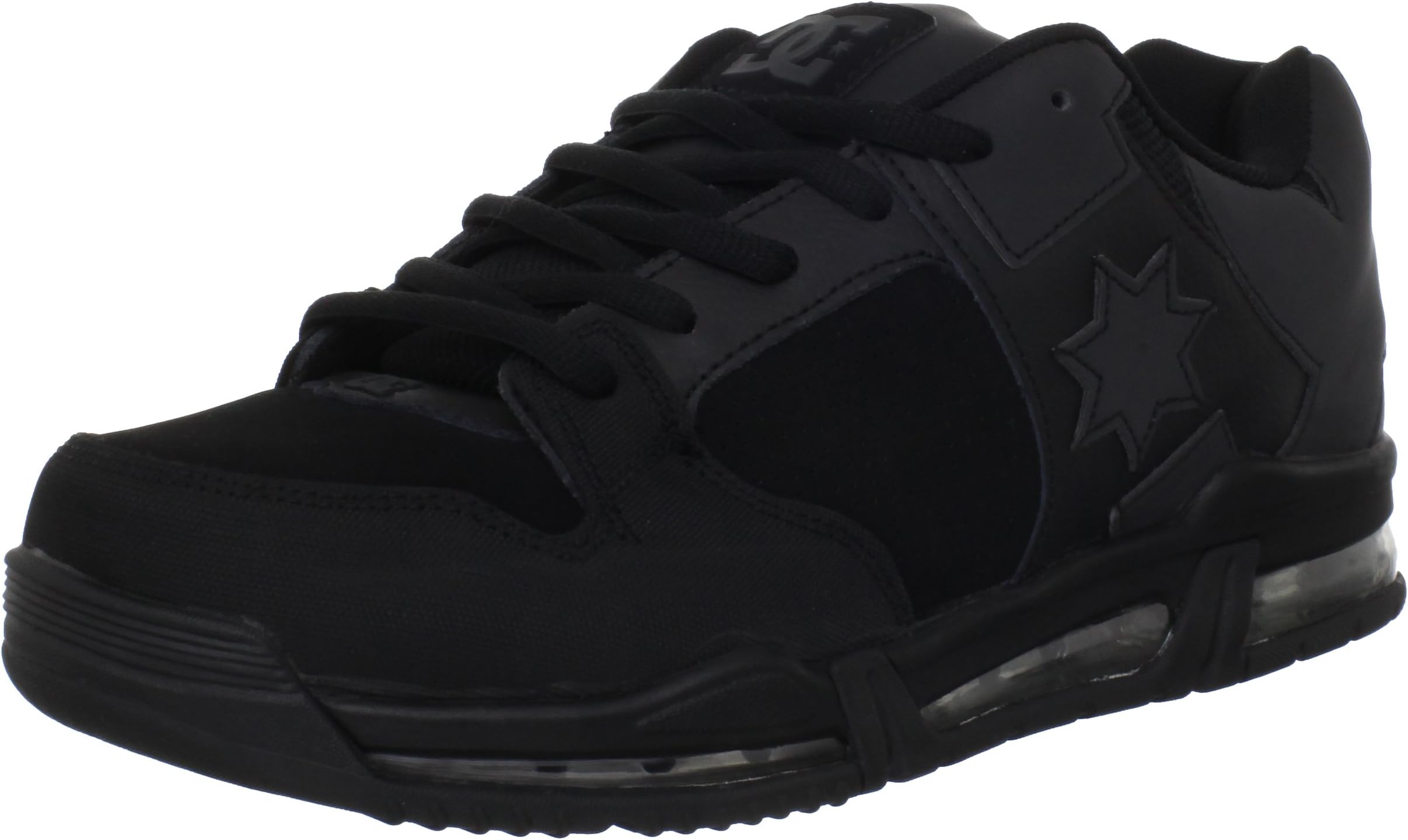 DC Men's Command FX
