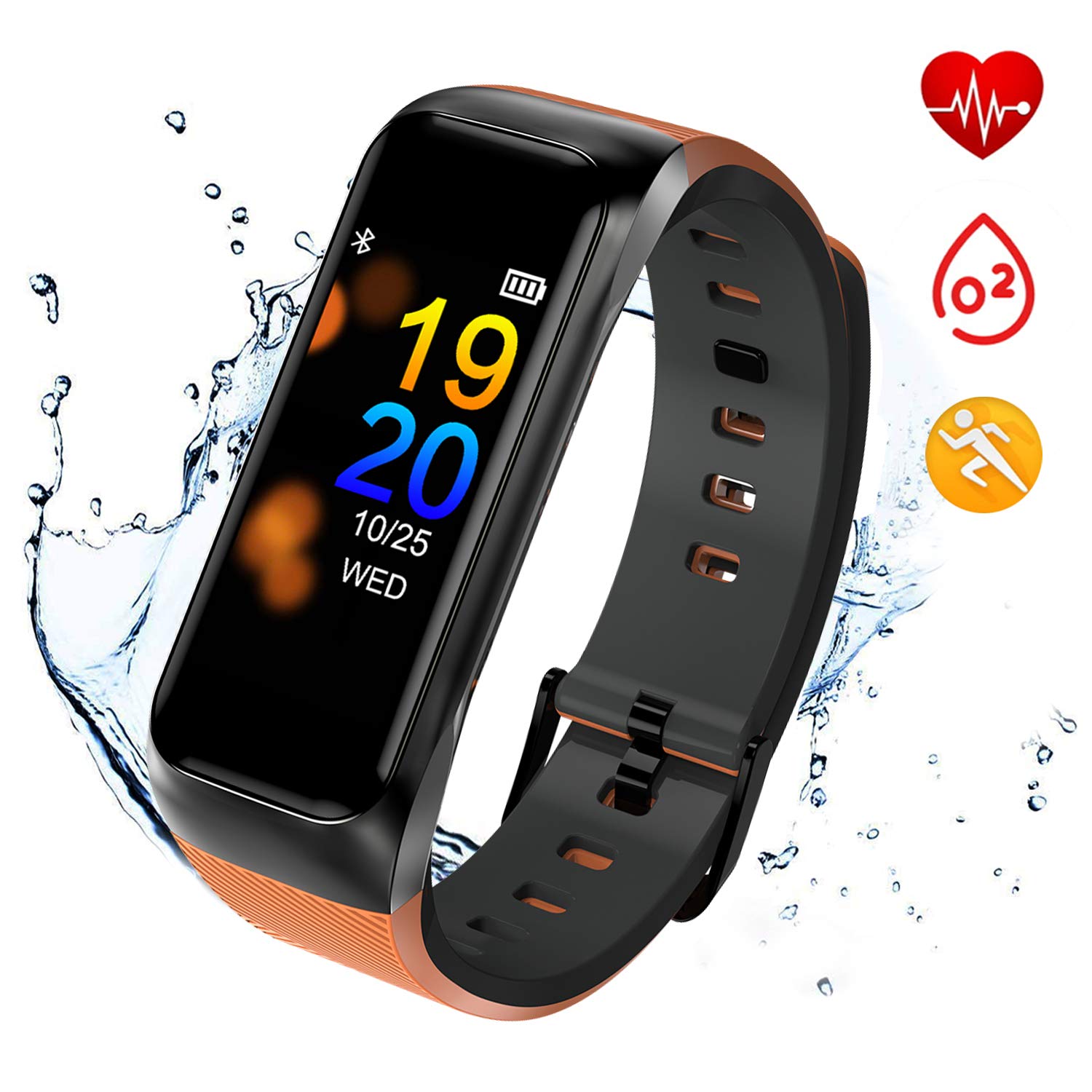 iswim smartwatch