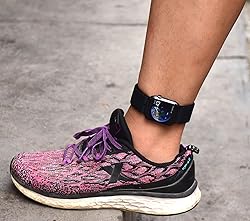 DDJOY Compatible Ankle Band for Workouts Compatible