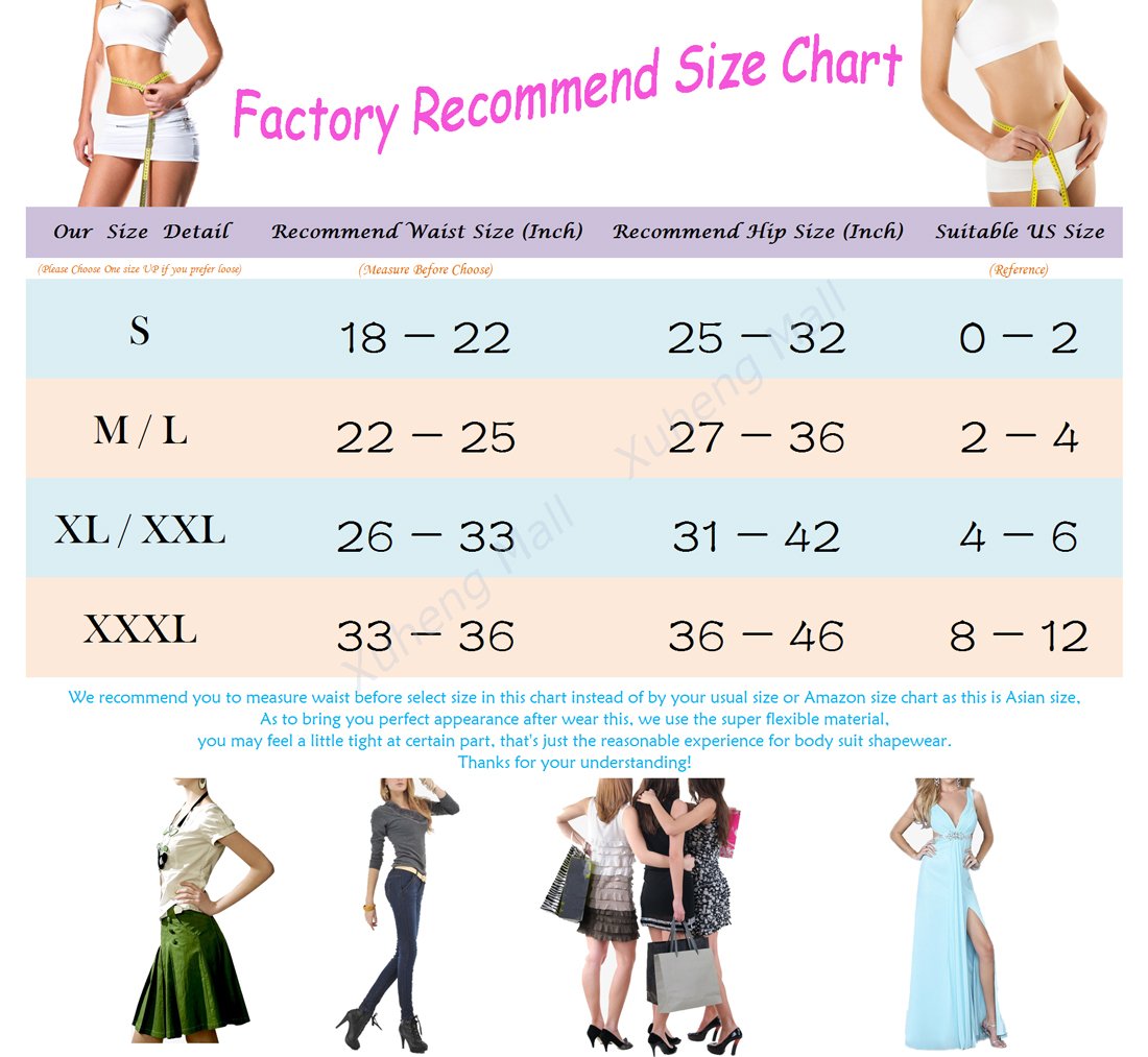 Larry&Marry Butt Lift Booster Booty Lift Panty Tummy Control Enhancer Body Shaper