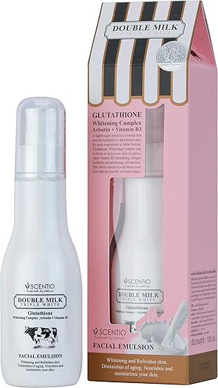 skin toner for black male