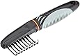 Trixie De-Matting Dog Comb With Bent Teeth