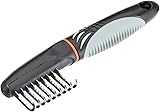 Trixie De-Matting Dog Comb With Bent Teeth