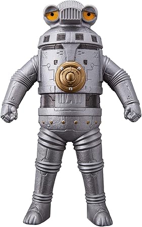 Amazon ウルトラマン ウルトラbigソフビ セブンガー ソフビ人形 おもちゃ