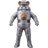 Ultraman Ultra Big Sofubi Sevenger