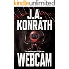 WEBCAM (The Konrath Dark Thriller Collective Book 7)