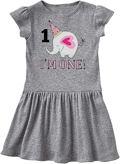 1 year baby dress amazon