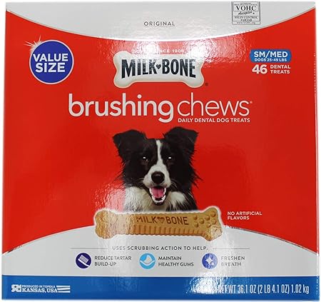 milk bone 10 lb walmart