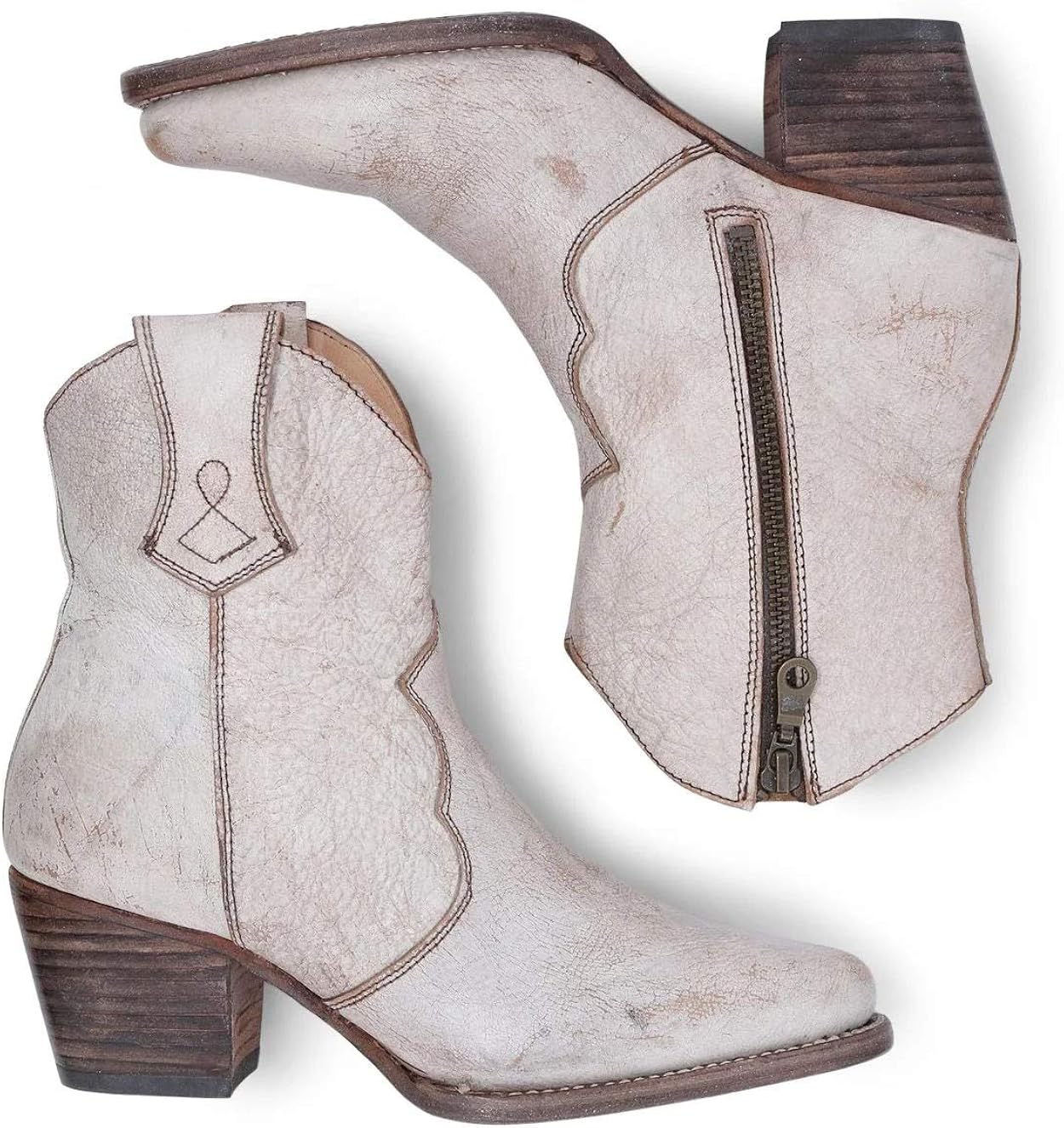 ladies dress boots amazon