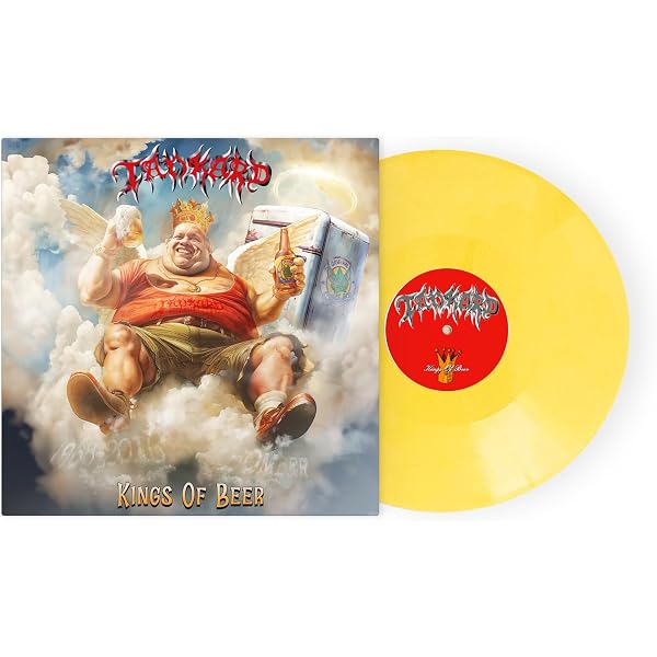 TANKARD - Chemical Invasion - Amazon.com Music