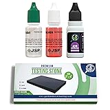 Gold/Silver Test Acid Tester Kit 10k 14k .999 .925