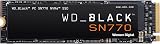 WD_BLACK SN770 1TB NVMe M.2 SSD PCIe Gen4 Gaming Drive 5150 MB/s view 1