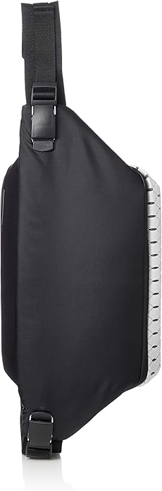 Amazon コート シエル 国内正規品 ボディバッグ ショルダーバッグ Cc Isarau Mimas Mimas Black ショルダーバッグ