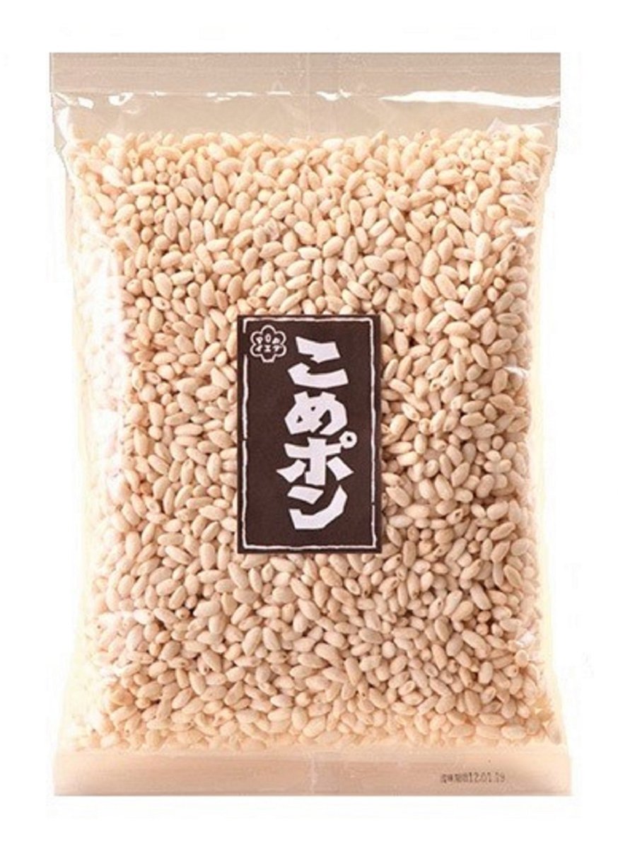 SDKWDH 家田製菓 こめぽん 200g×6袋商品画像