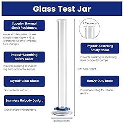 Hydrometer Alcohol Meter Kit, Hydrometer Alcohol