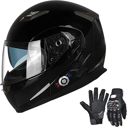 sports bike helmet with bluetooth
