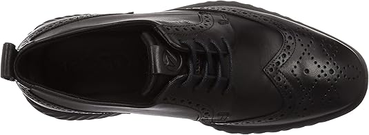 ecco men's st1 hybrid brogue oxford