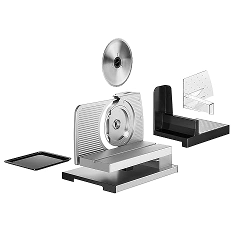 Unbekannt Profi Allesschneider